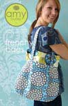 Frenchy Bag Pattern *