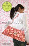 Madison Bag Pattern *
