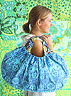 Beautiful Belle Handbag Pattern *