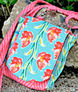 Zip and Clip Bag Pattern *