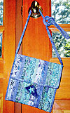 Thimballina Bag Pattern