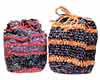 Ditty - Knitted or Crochet Drawstring Ditties Pattern