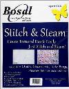 Stitch & Steam 8 1/2" x 11", 10 Sheets