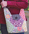 Hexie Hipster Bag Pattern *
