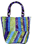 Bali Bags Pattern