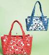 Perfect Totes K235 Pattern *