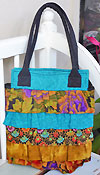 Can Can Tote Pattern