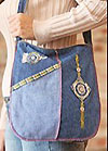 Creative Crossbody Bag Pattern * - Click Image to Close