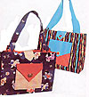 Tailored Tote Pattern