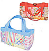 Charmer Tote Pattern