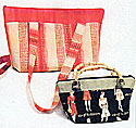 Zippy Tote and Handbag Pattern