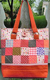 Oak Park Bag Pattern