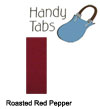 Handy Tabs in Roasted Red Pepper