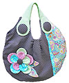 Springtime Bloom Bag Pattern *