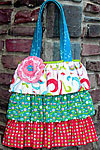 The Maggie Bag Pattern