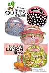 LuLu's Lunch Bag Pattern *