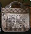 Parisian Handbag Pattern *