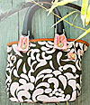 Anna Handbag Pattern *