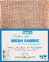 Lightweight MESH Fabric - Natural