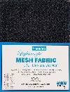 Lightweight MESH Fabric - NAVY