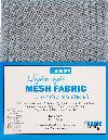 Lightweight MESH Fabric - PEWTER