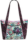 Brentwood Tote Bag Pattern *