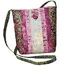 Carmel Swing Bag Pattern