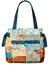 Hamptons Handbag Pattern