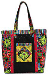 Ibiza Carry All Bag Pattern