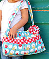 Joy Bag Pattern *
