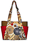 Heather's Bag Pattern *