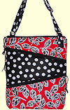 Nancy's Bag Pattern