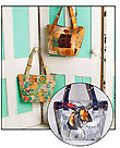 Bags To Riches Bag Pattern