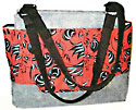 Chameleon Bag Pattern