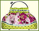 Marissa's Bag Pattern *