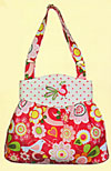 Maddie's Bag Pattern *