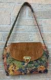 Olive Handbag Pattern
