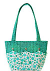 The Maison Bag Pattern by Silk Road Creations