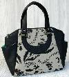 Annette Satchel Handbag Pattern *