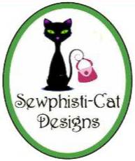 Sewphisti-Cat Designs