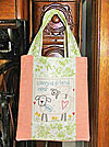 Carry A Friend Tote Pattern