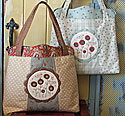 Morningsong Handbag Pattern *