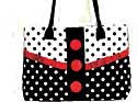 Hotsy Totsy Handbag Pattern *