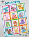 Sew Cute Critters Pattern Booklet