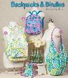 Backpacks & Bindles Pattern Booklet