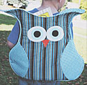 The Owl Pack Pattern *