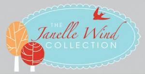 The Janelle Wind Collection