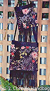 Chennile Handbag Pattern