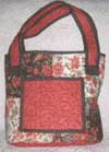 Quilted Bag Pattern