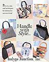 Handle With Style Bag Pattern Booklet